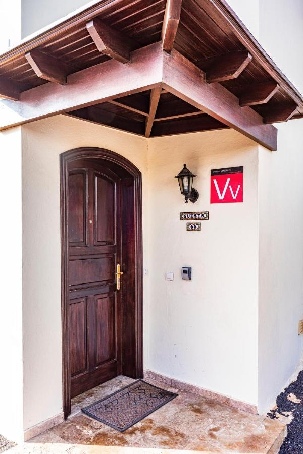Casa Sissy Apartment ปลายาบลังกา ภายนอก รูปภาพ
