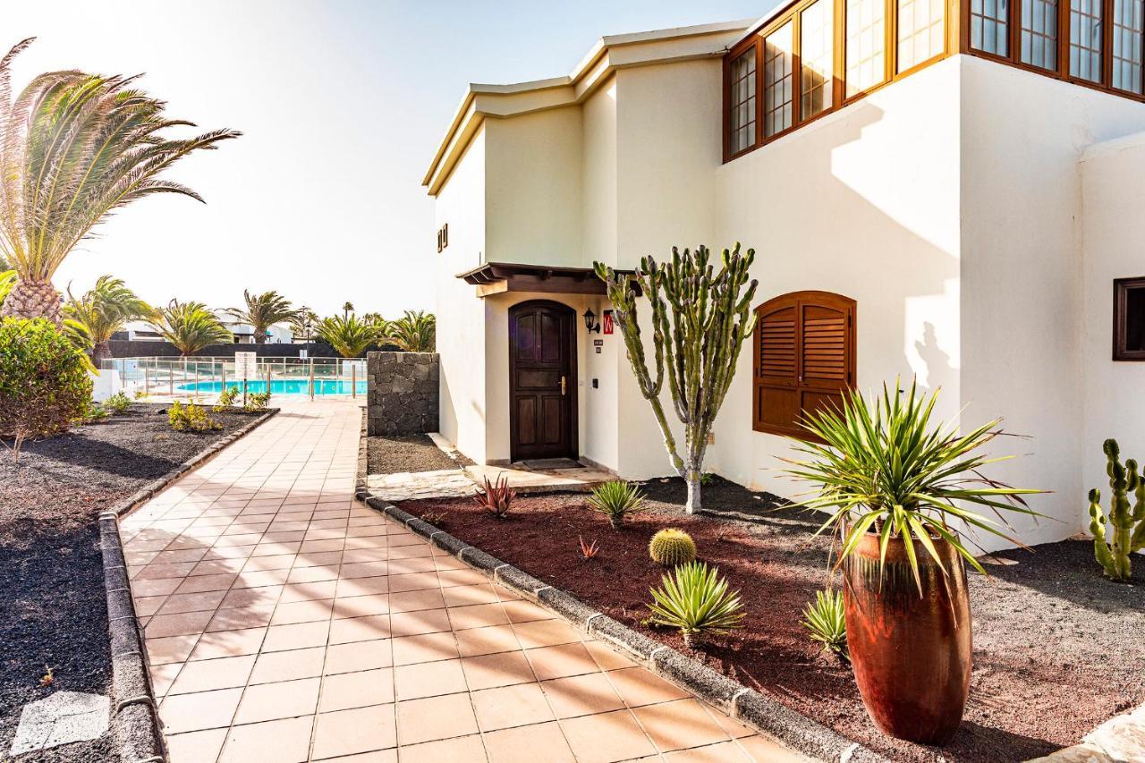 Casa Sissy Apartment ปลายาบลังกา ภายนอก รูปภาพ