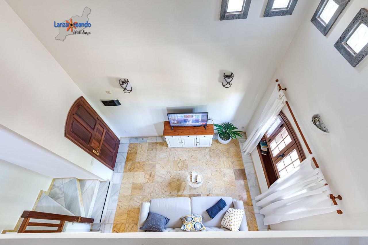 Casa Sissy Apartment ปลายาบลังกา ภายนอก รูปภาพ