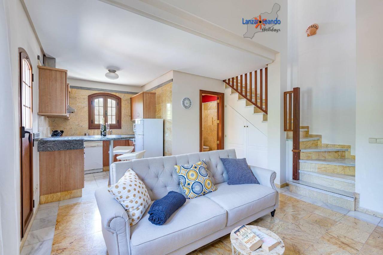 Casa Sissy Apartment ปลายาบลังกา ภายนอก รูปภาพ